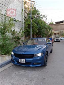 دۆج چارجەر